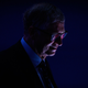 Bill Gates attends the Global Investment Summit at the Science Museum on October 19, 2021 in London, England.
